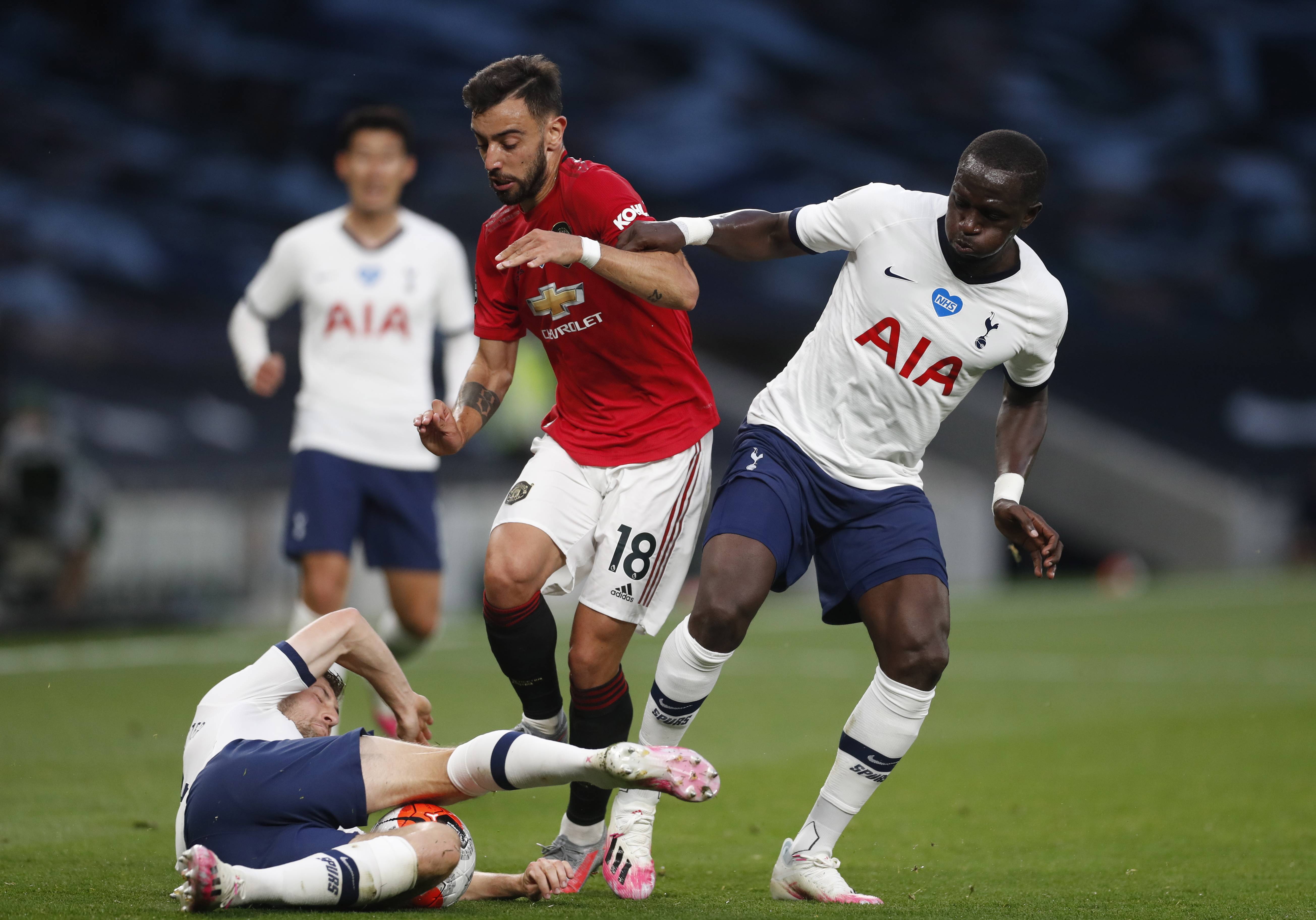 全队的默契 全队的默契