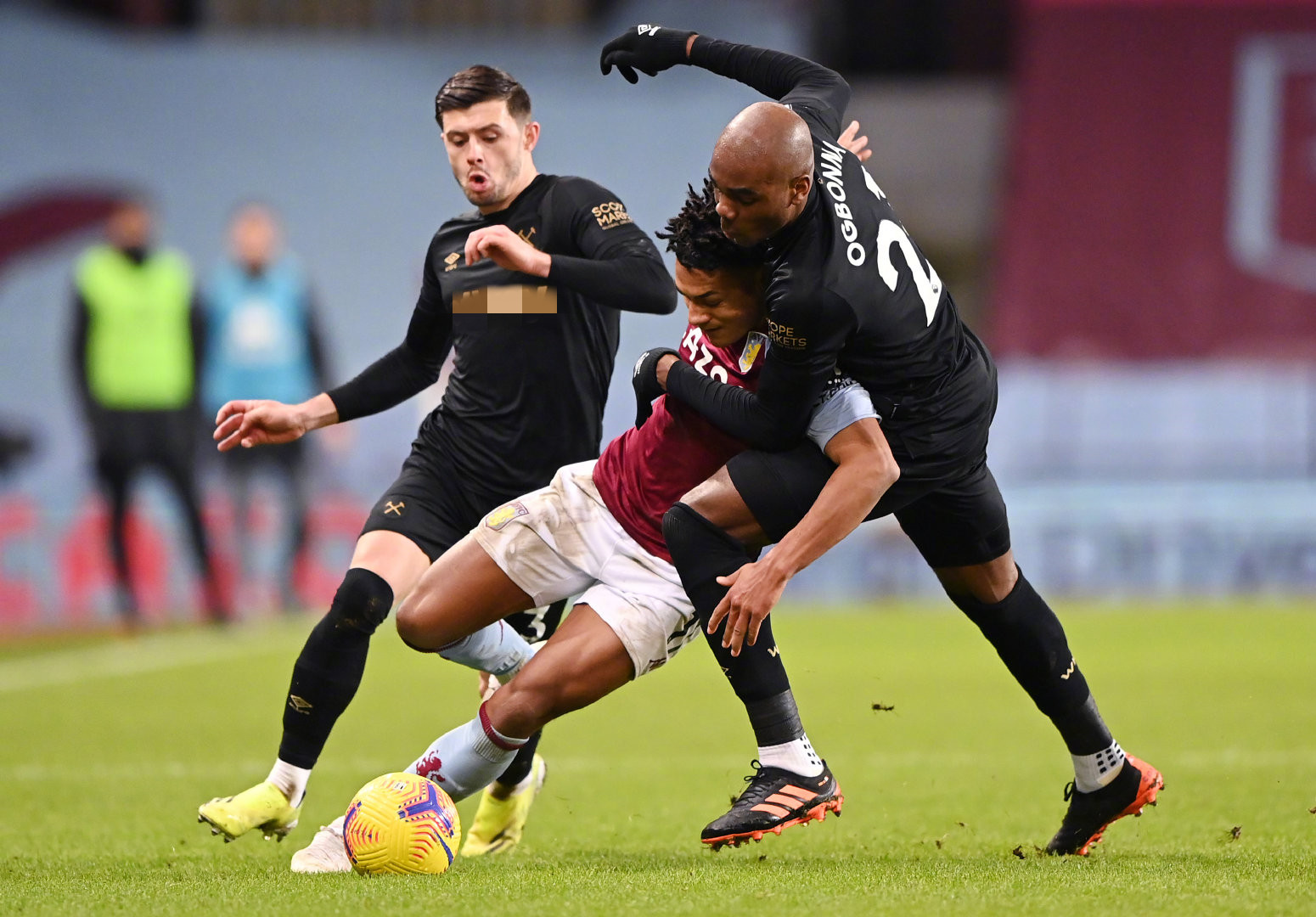 来弥补短板 来弥补短板